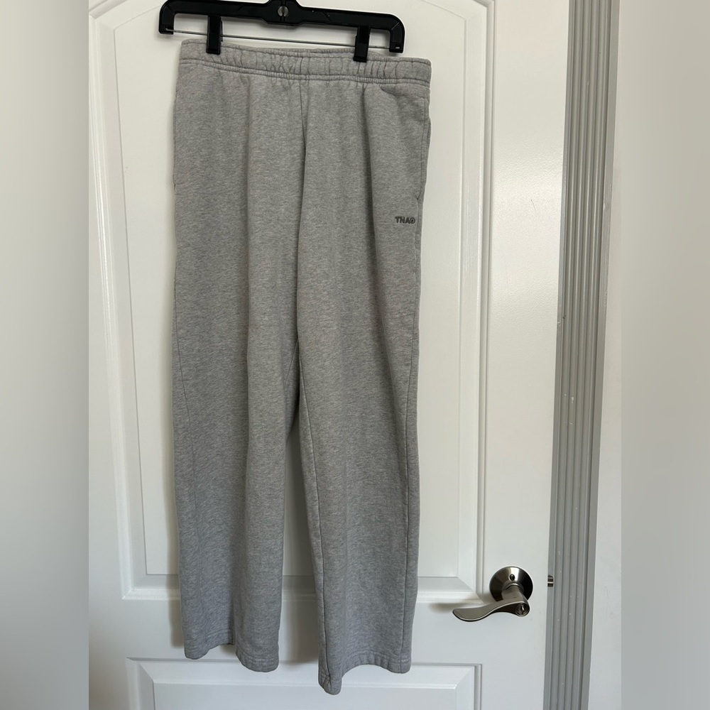 Artizia Cozy Sweatfleece Mega Jogger size small boyfriend relaxed fit loungewear